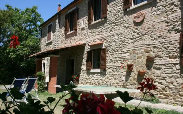 Villa I Cipressi