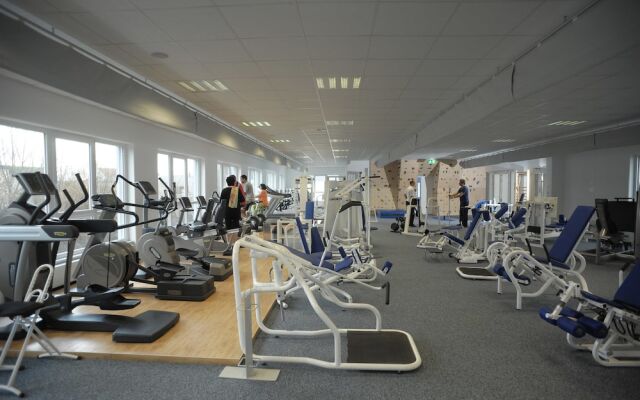 Zar-Hotel Vitalis