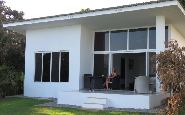 Bocas del Mar Hotel
