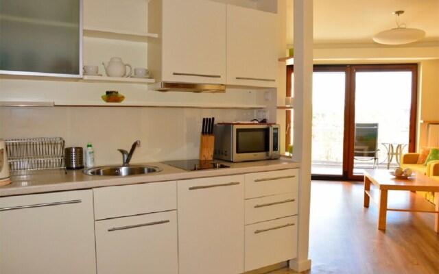 Family Homes - Apartamenty Maloves