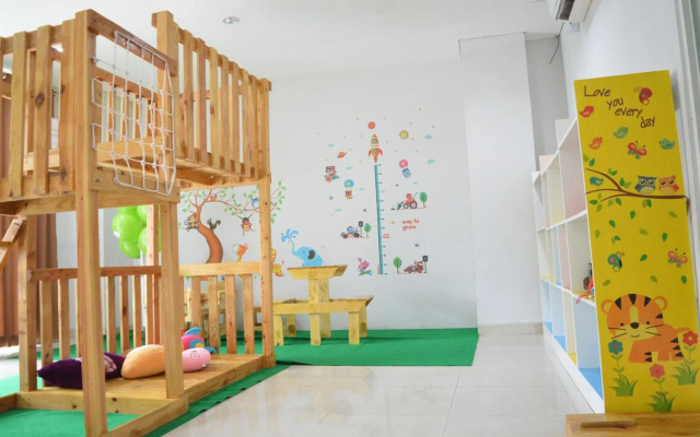 Lorin Syariah Hotel Solo