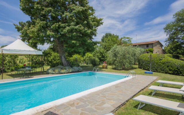 House La Forra Vicchio