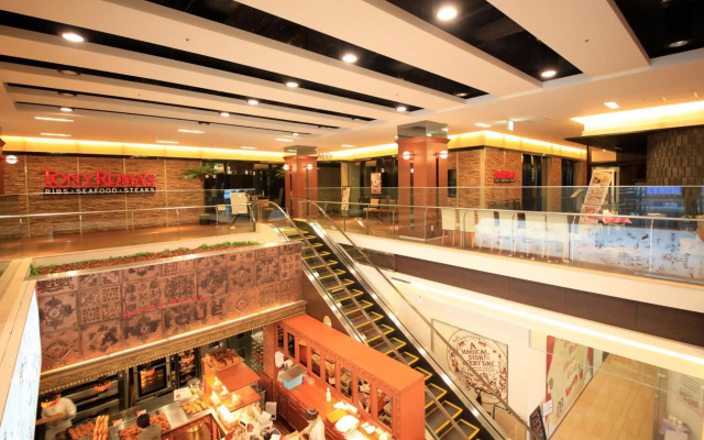 Richmond Hotel Aomori