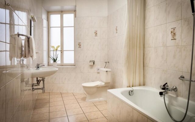EasyRooms dell’Angelo