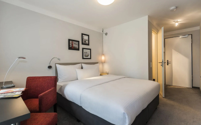 the Stay.residence - Apartments and Boardinghouse