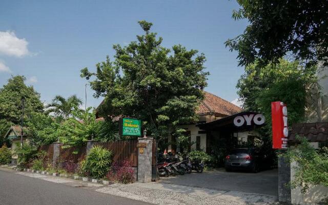 Ndalem Maharani by OYO Rooms