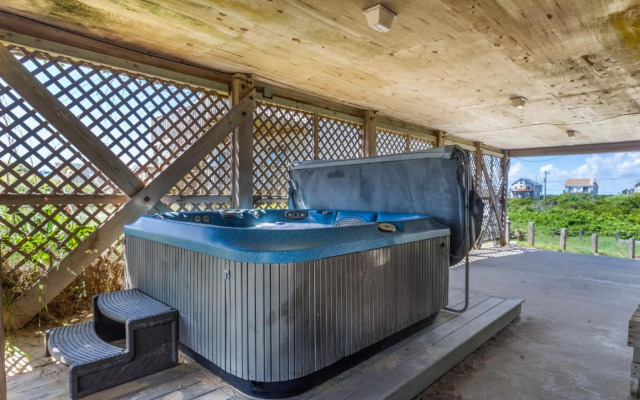 7083 Ocean Haven Oceanfront