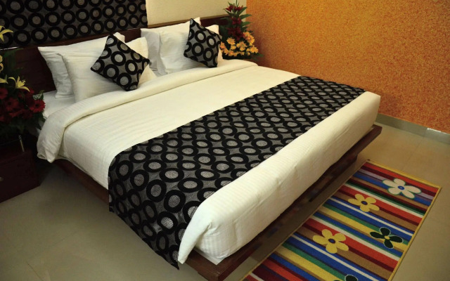 Sunray Hotel
