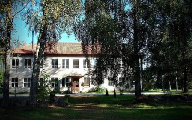 Roosu Talu Accommodation