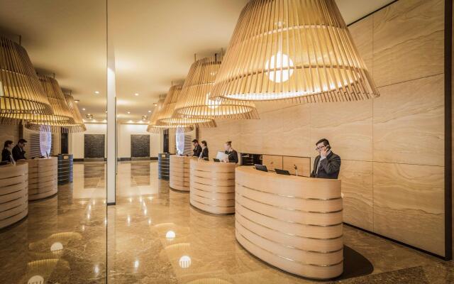 Pan Pacific Perth