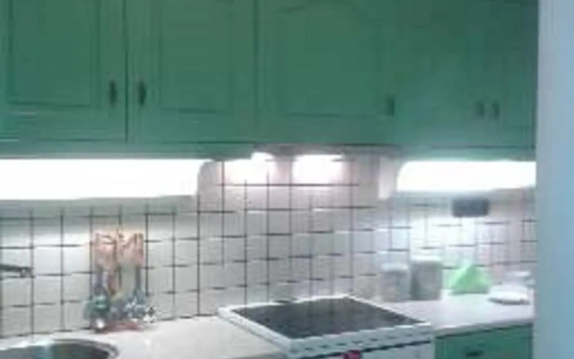 Kalogirou Stone House