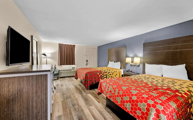 Econo Lodge Kingsport East