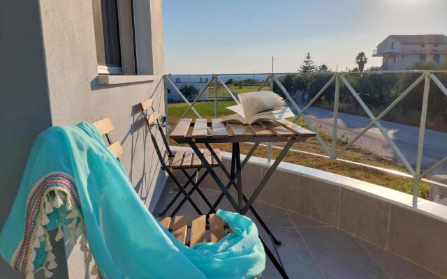 Elia Luxury Apartments Estd 2022