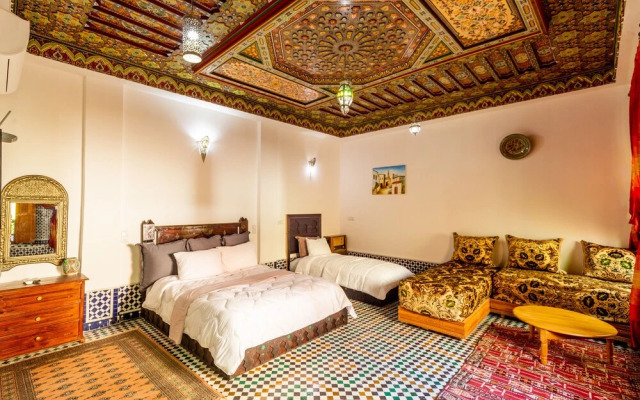 Riad Sayeda Al Hora