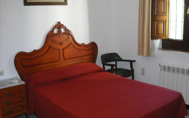 Hotelito Suecia