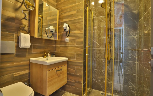 Sweet Home Suite Hotel