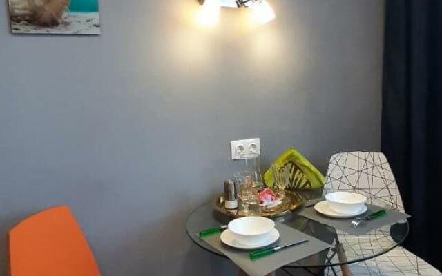 Apartment Good day on Lenin 54 building 2