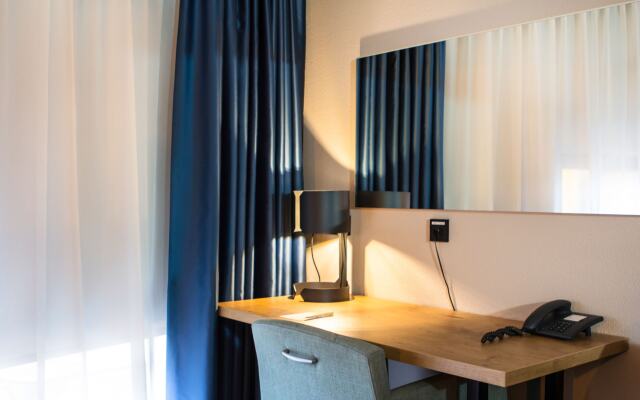 Leonardo Hotel Groningen City Center