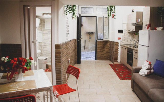 Frizzi & Lazzi House