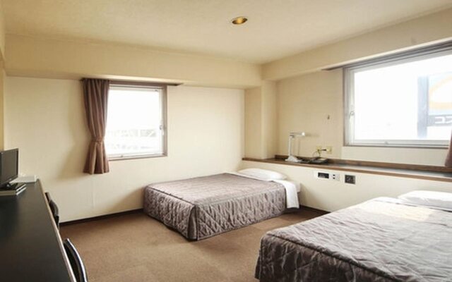 Harvest Hotel