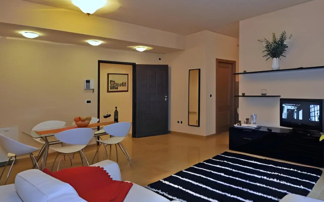 Casa Paolina
