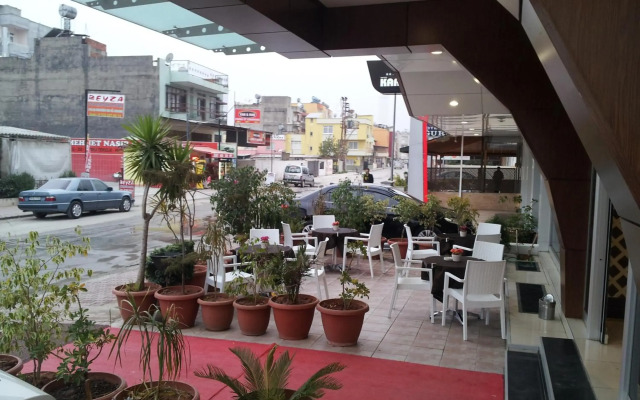 Kar Hotel