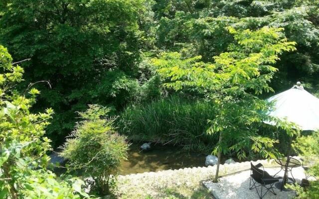 Yui Valley
