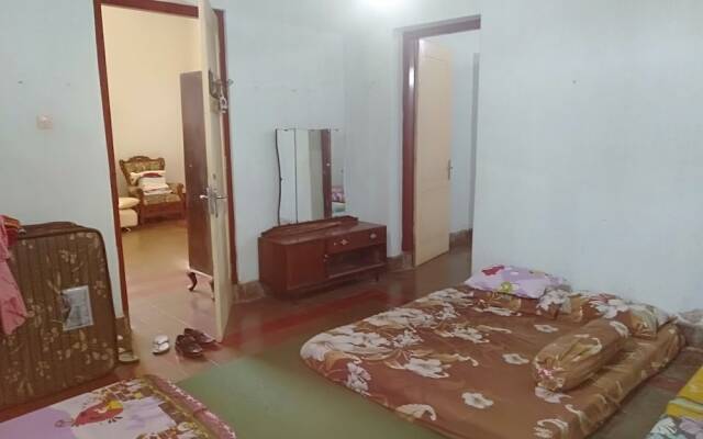 Relax Homestay - Hostel