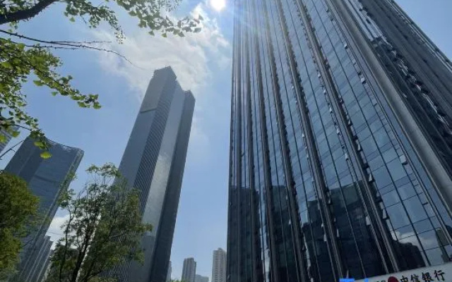 Jinxi Homestay (Changsha Meixi Lake West Subway Station) – Exterior – Changsha