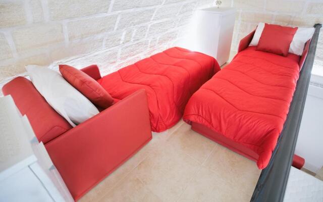 Il Galante B&B casa vacanza