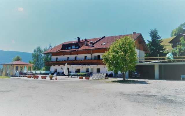 Pension Wirt am Bach