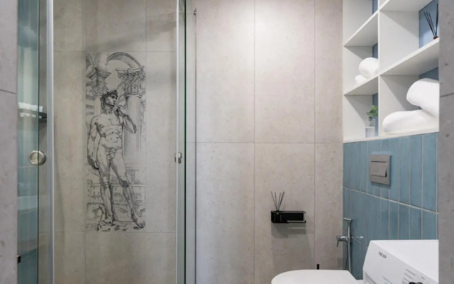 Uragan Apart Большая Филевская 3к3