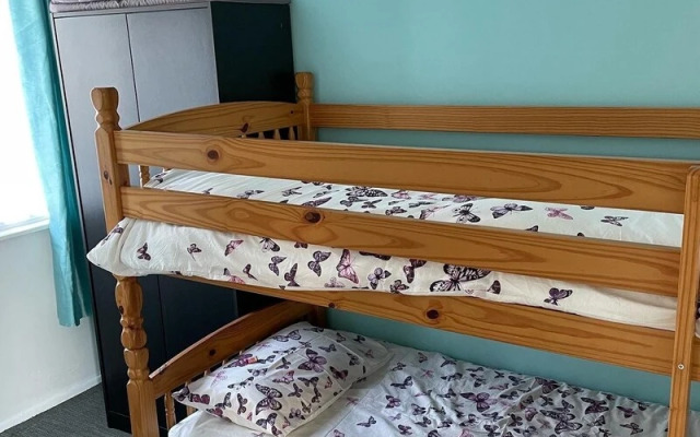 Chalet 91A - South Shore Bridlington