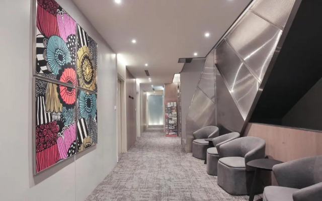 City Inn Hotel Branch 1