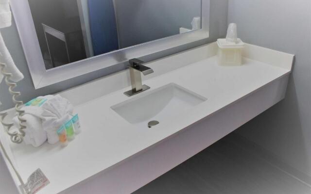 SureStay Hotel by Best Western Conway