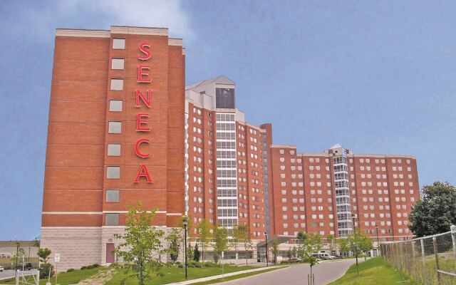 Seneca Newnham Residence And Conference Center