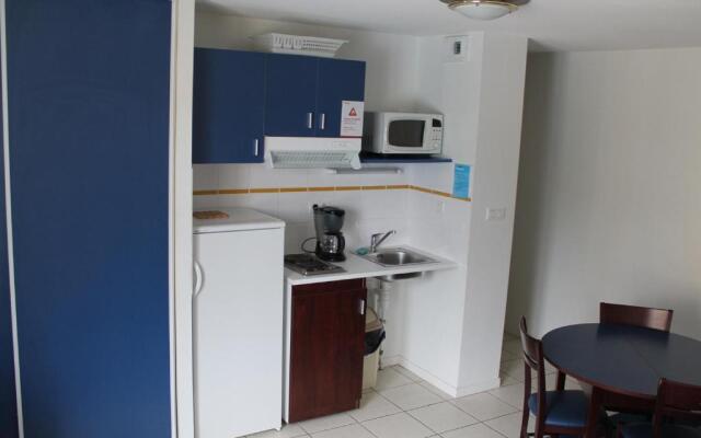 Appartement La Roche-Posay, 2 pièces, 4 personnes - FR-1-541-13