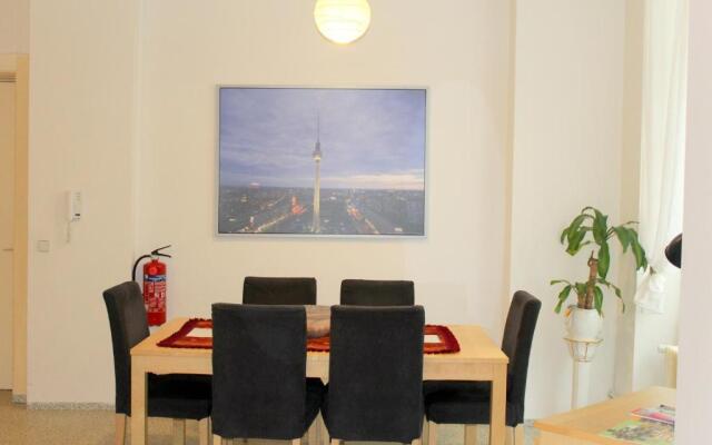 Central Hostel Berlin