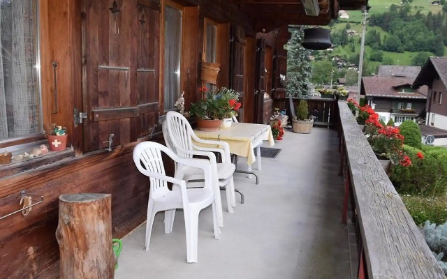 Berta # 1 - Two Bedroom