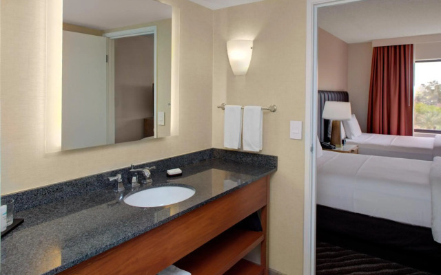 Embassy Suites by Hilton Phoenix Scottsdale