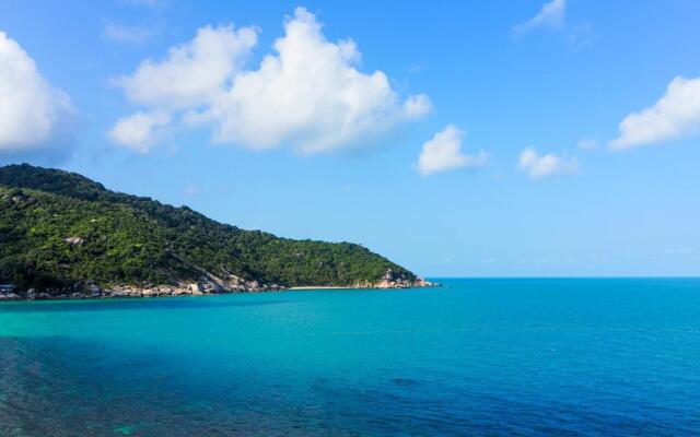 Skymoon Resort Koh Phangan