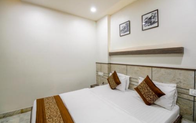Hotel City Inn
