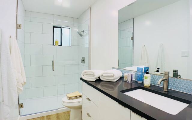 Modern Contemporary Ot Scottsdale W-Pool