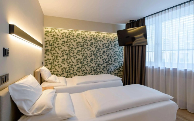 Mercure Hotel München Altstadt