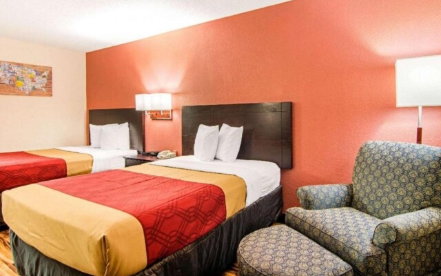 Econo Lodge Madison