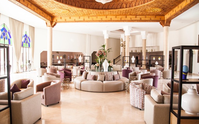 Marrakech Ryads Parc All inclusive