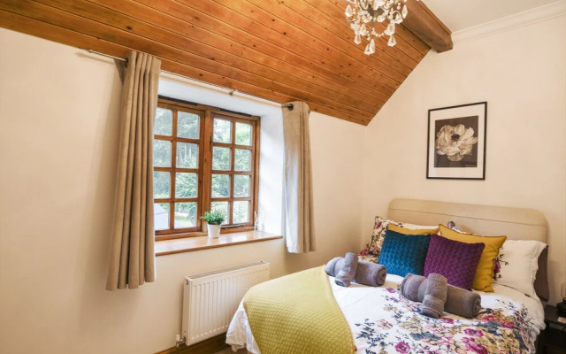 Barley Cottage