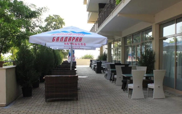 Yoobulgaria Apartments