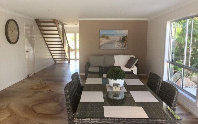 Kelly's Bed and Breakfast