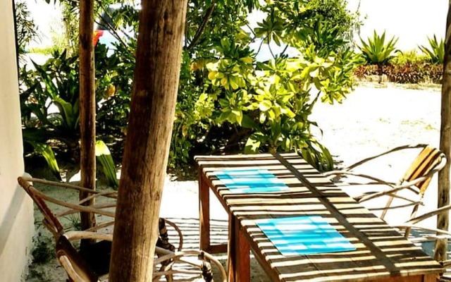 Paje Villa Lounge